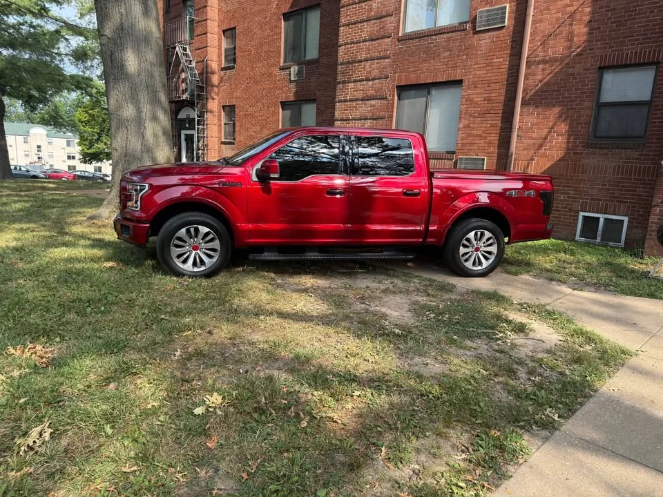2015 Ford F-150 13th Gen - Image 7 of 10
