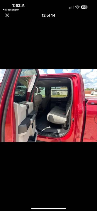 2015 Ford F-150 13th Gen - Image 6 of 10