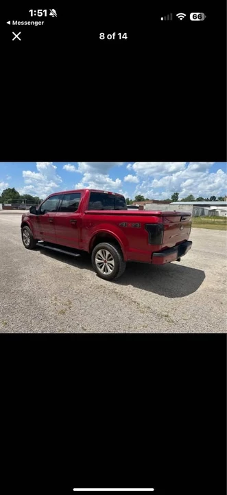 2015 Ford F-150 13th Gen - Image 2 of 10