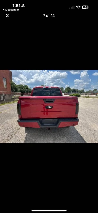 2015 Ford F-150 13th Gen - Image 3 of 10