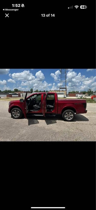2015 Ford F-150 13th Gen - Image 8 of 10