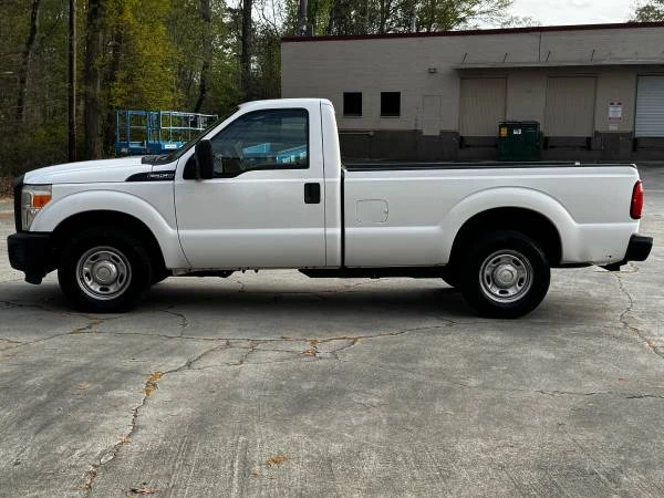 2015 Ford Super Duty 3rd Gen - Image 8 of 14