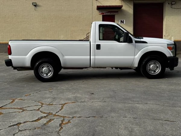 2015 Ford Super Duty 3rd Gen - Image 4 of 14