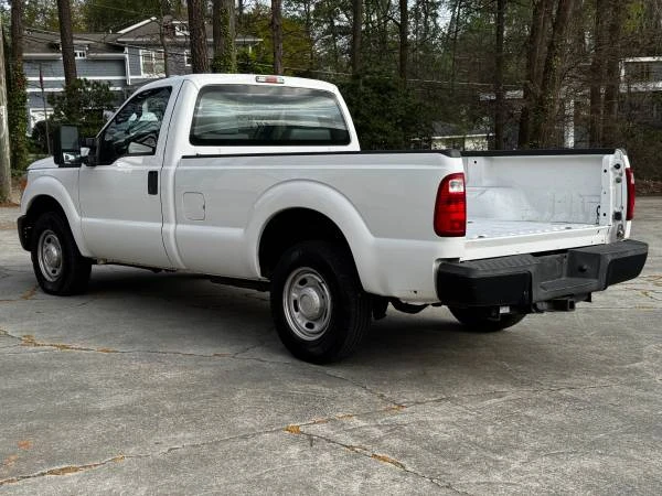 2015 Ford Super Duty 3rd Gen - Image 7 of 14