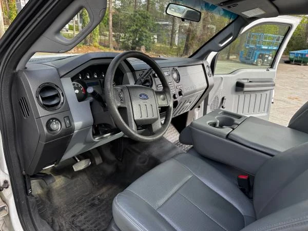 2015 Ford Super Duty 3rd Gen - Image 12 of 14