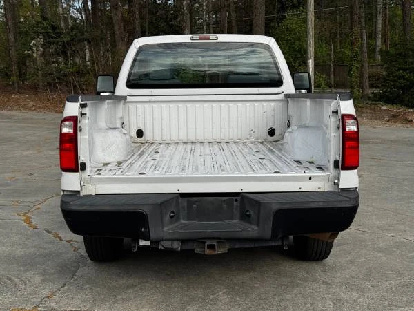 2015 Ford Super Duty 3rd Gen - Image 6 of 14