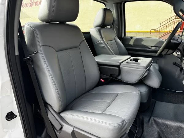 2015 Ford Super Duty 3rd Gen - Image 9 of 14