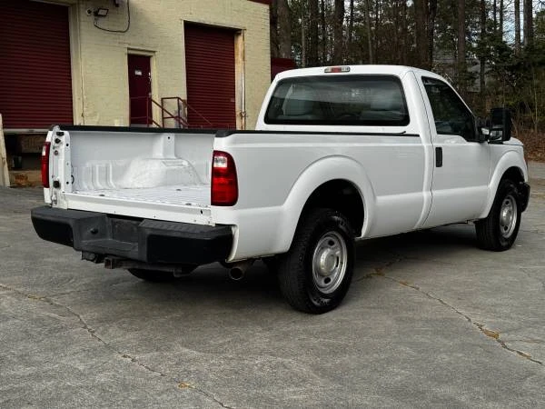 2015 Ford Super Duty 3rd Gen - Image 5 of 14
