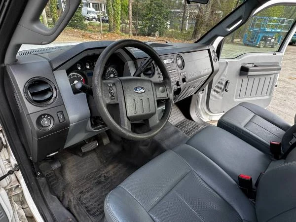 2015 Ford Super Duty 3rd Gen - Image 14 of 14