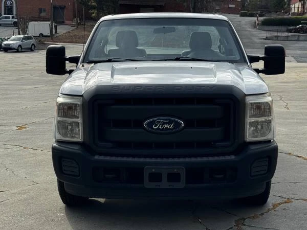 2015 Ford Super Duty 3rd Gen - Image 3 of 14