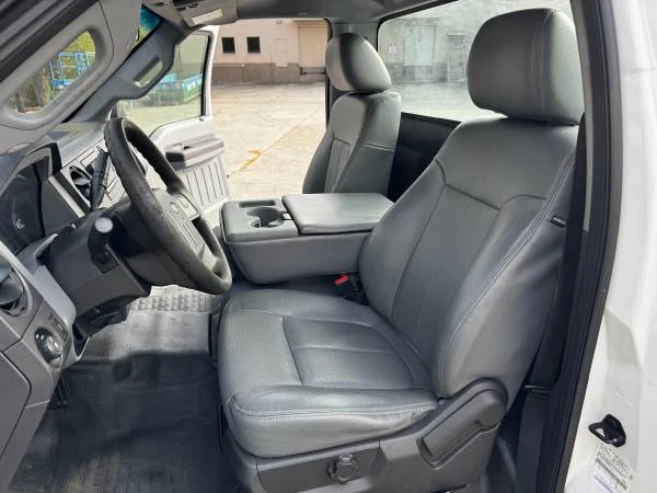 2015 Ford Super Duty 3rd Gen - Image 11 of 14