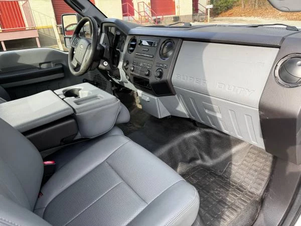 2015 Ford Super Duty 3rd Gen - Image 10 of 14