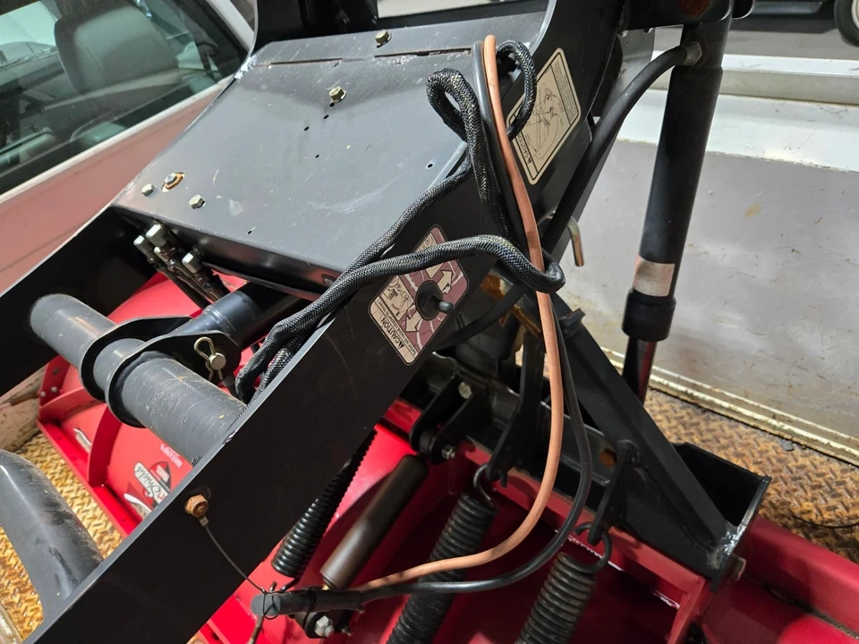2015 Ford Super Duty 3rd Gen - Image 18 of 21
