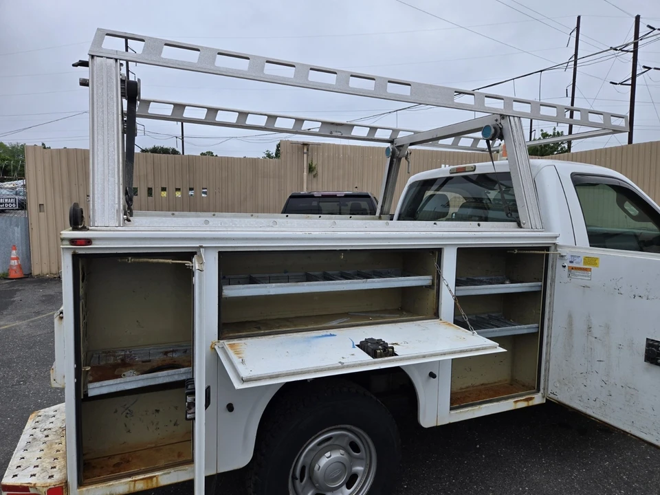 2015 Ford Super Duty 3rd Gen - Image 11 of 21
