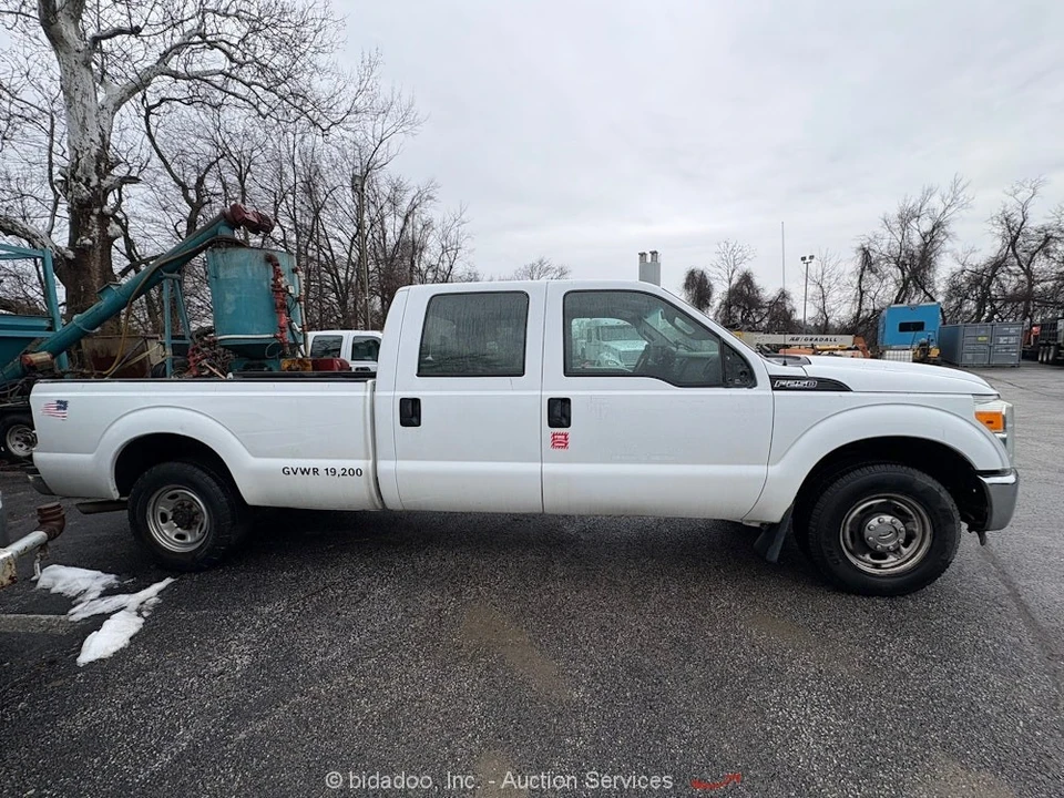 2015 Ford Super Duty 3rd Gen - Image 6 of 12