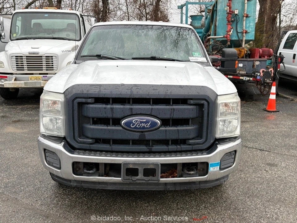 2015 Ford Super Duty 3rd Gen - Image 7 of 12
