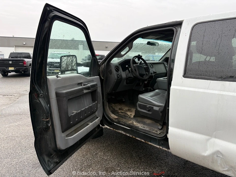 2015 Ford Super Duty 3rd Gen - Image 11 of 12