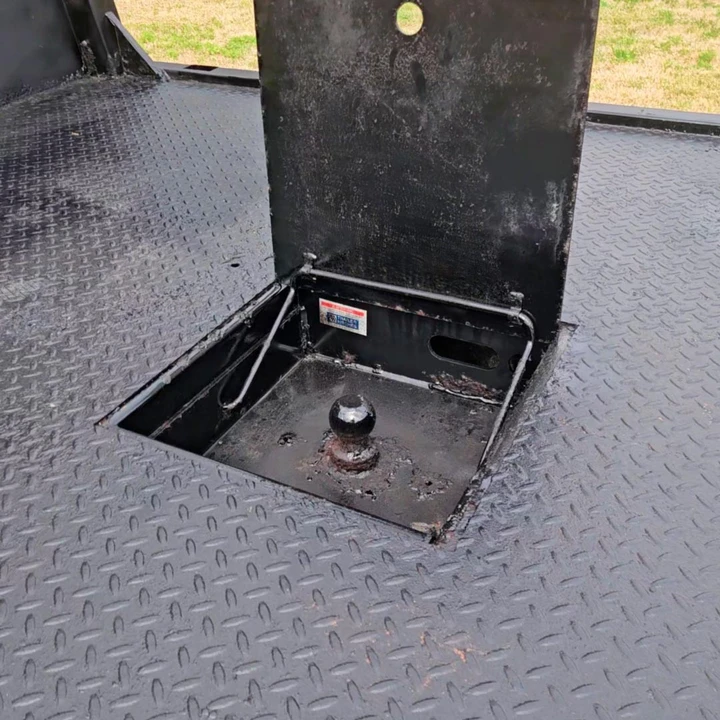 2015 Ford Super Duty 3rd Gen - Image 10 of 14