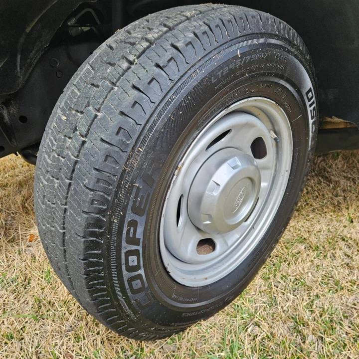 2015 Ford Super Duty 3rd Gen - Image 14 of 14