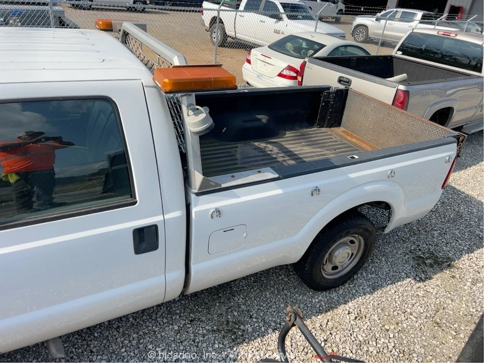 2015 Ford Super Duty 3rd Gen - Image 6 of 12