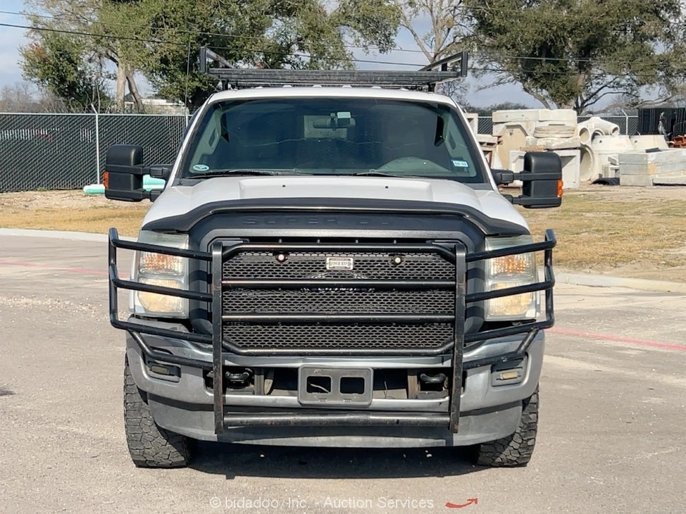 2015 Ford Super Duty 3rd Gen - Image 7 of 12