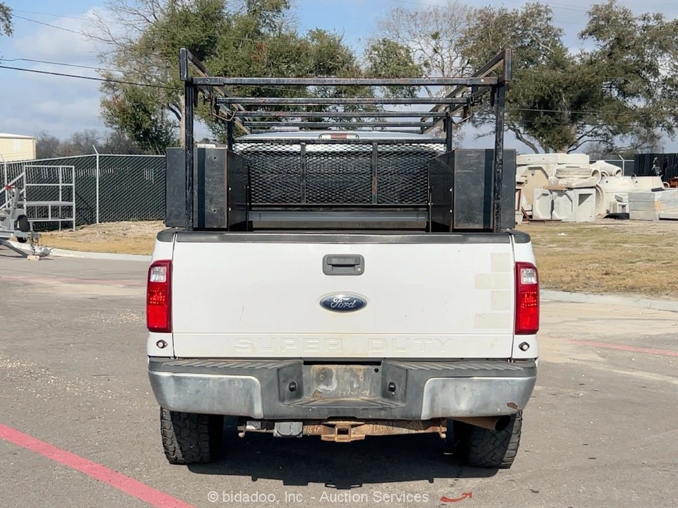 2015 Ford Super Duty 3rd Gen - Image 8 of 12