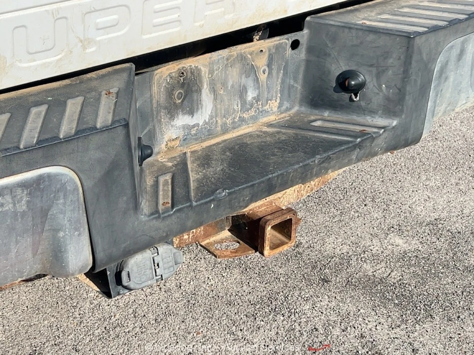 2015 Ford Super Duty 3rd Gen - Image 10 of 12