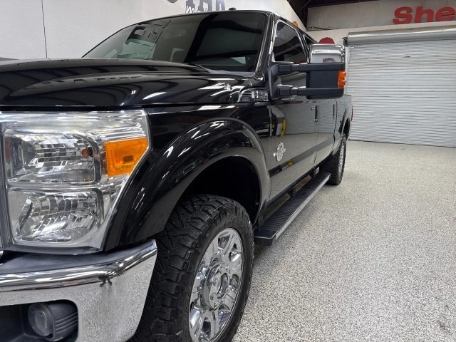 2015 Ford Super Duty 3rd Gen - Image 10 of 21