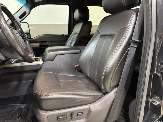 2015 Ford Super Duty 3rd Gen - Image 17 of 21