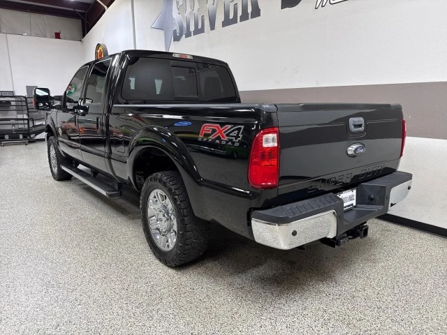 2015 Ford Super Duty 3rd Gen - Image 7 of 21