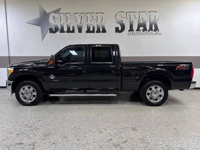2015 Ford Super Duty 3rd Gen - Image 5 of 21