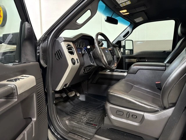 2015 Ford Super Duty 3rd Gen - Image 12 of 21