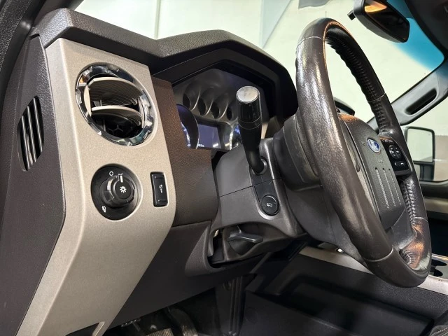 2015 Ford Super Duty 3rd Gen - Image 21 of 21