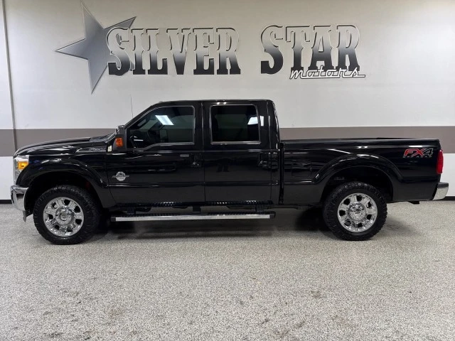 2015 Ford Super Duty 3rd Gen - Image 11 of 21