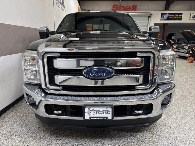 2015 Ford Super Duty 3rd Gen - Image 2 of 21