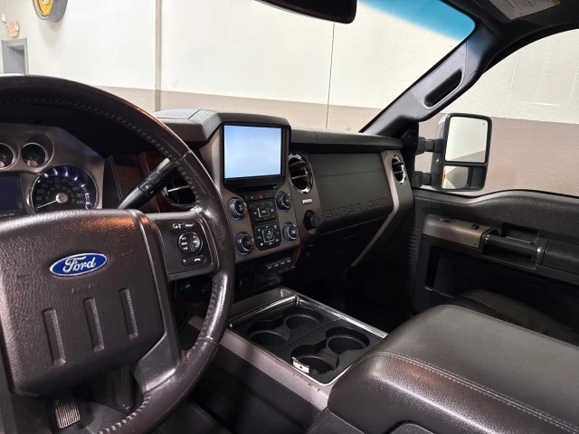 2015 Ford Super Duty 3rd Gen - Image 19 of 21