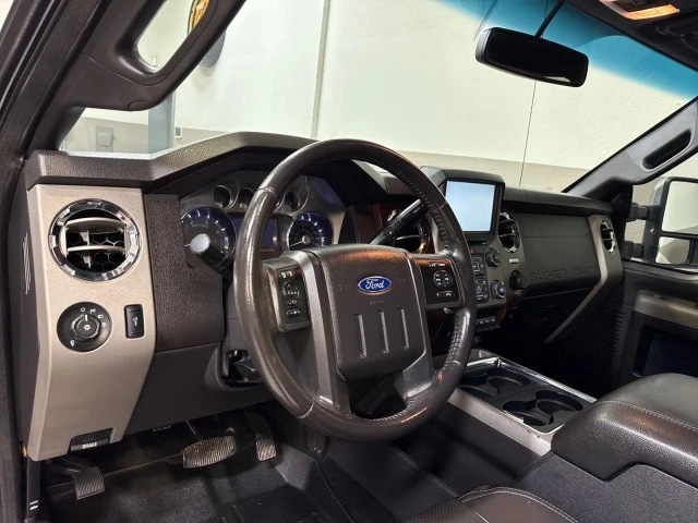2015 Ford Super Duty 3rd Gen - Image 18 of 21