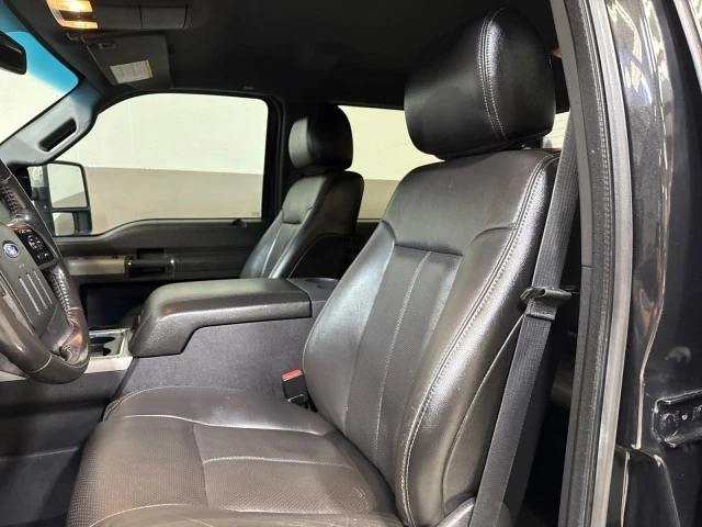 2015 Ford Super Duty 3rd Gen - Image 16 of 21
