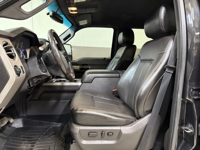 2015 Ford Super Duty 3rd Gen - Image 14 of 21