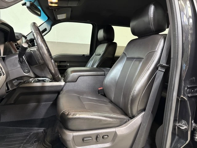 2015 Ford Super Duty 3rd Gen - Image 15 of 21
