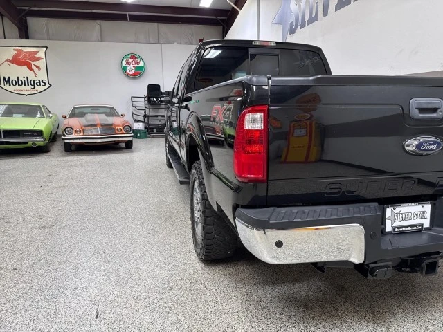 2015 Ford Super Duty 3rd Gen - Image 9 of 21