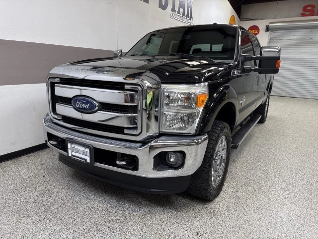 2015 Ford Super Duty 3rd Gen - Image 3 of 21