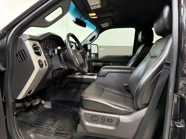 2015 Ford Super Duty 3rd Gen - Image 13 of 21
