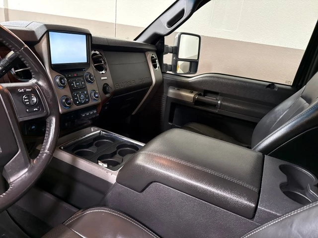 2015 Ford Super Duty 3rd Gen - Image 20 of 21