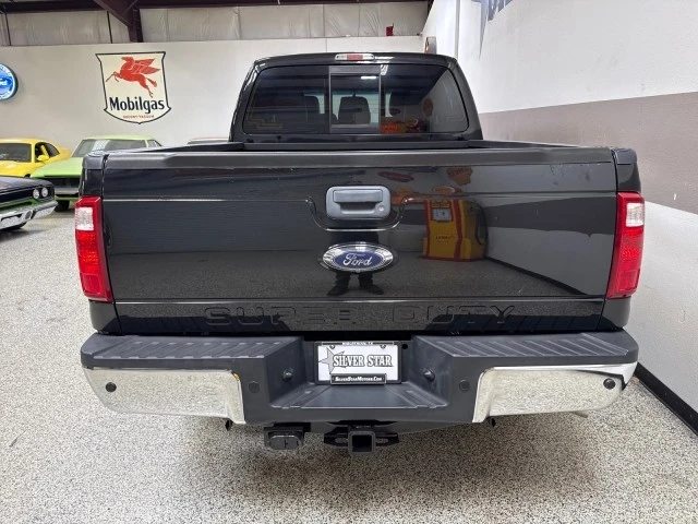 2015 Ford Super Duty 3rd Gen - Image 8 of 21