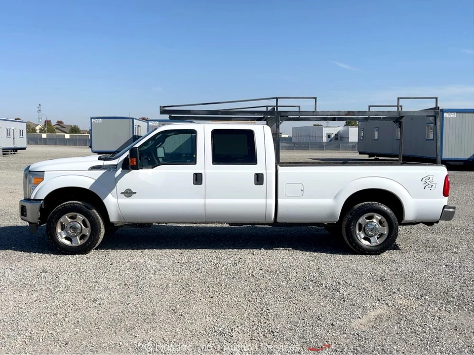 2015 Ford Super Duty 2nd Gen - Image 5 of 12