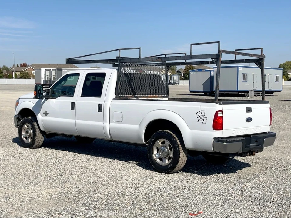 2015 Ford Super Duty 2nd Gen - Image 3 of 12
