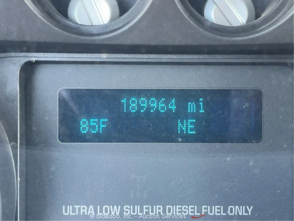 2015 Ford Super Duty 2nd Gen - Image 11 of 12