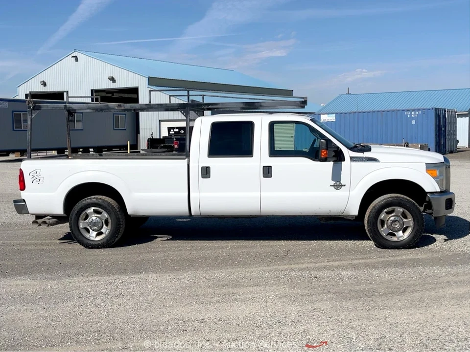2015 Ford Super Duty 2nd Gen - Image 6 of 12