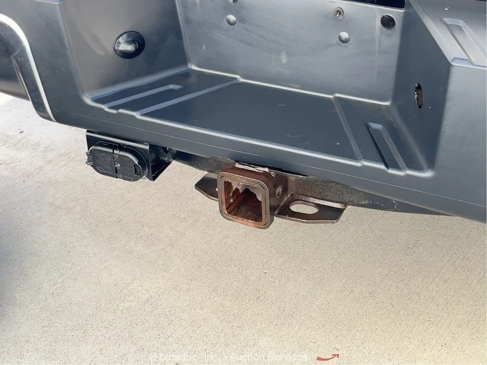2015 Ford Super Duty 2nd Gen - Image 10 of 12